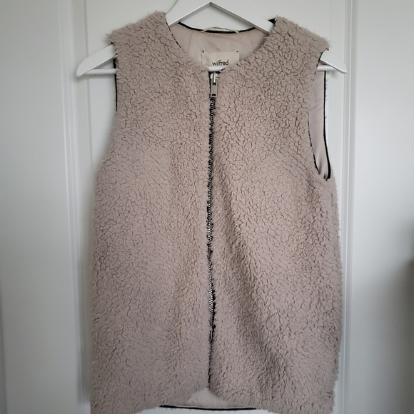Wilfred chatou vest - Picture 2 of 3